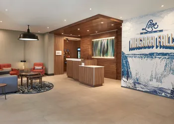 Fairfield by Marriott Niagara Falls, Canada hotel thumbnail 2