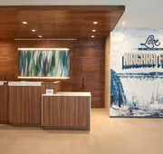 Fairfield by Marriott Niagara Falls, Canada hotel detail image 3