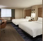 Fairfield by Marriott Niagara Falls, Canada hotel detail image 4