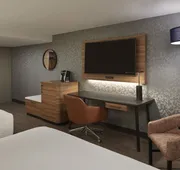 Fairfield by Marriott Niagara Falls, Canada hotel detail image 5