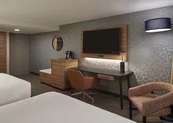 Fairfield by Marriott Niagara Falls, Canada hotel thumbnail 5
