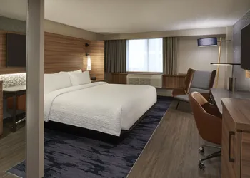 Fairfield by Marriott Niagara Falls, Canada hotel thumbnail 6