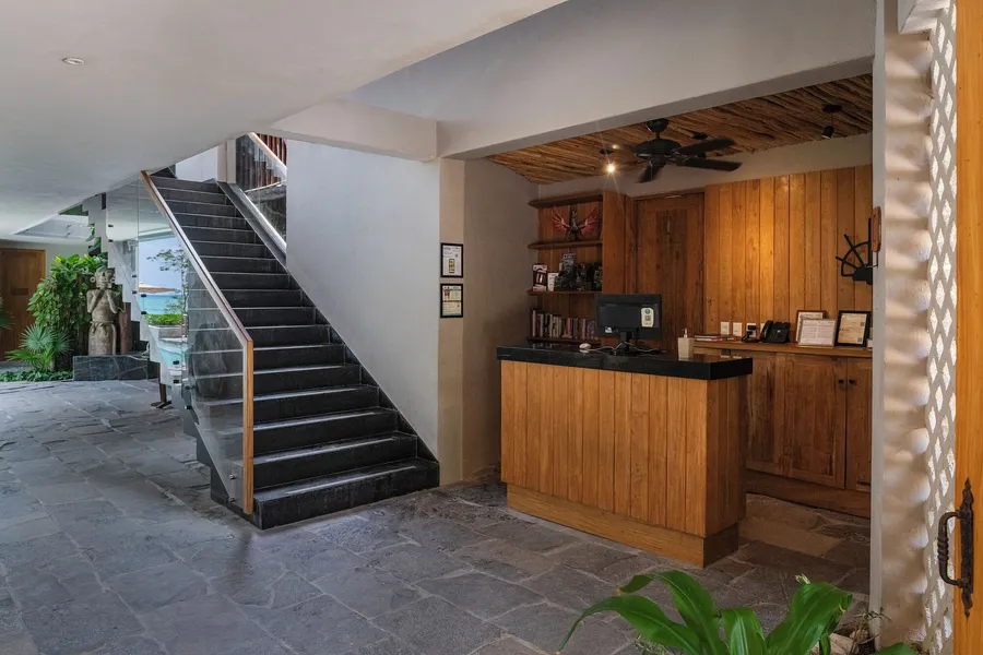 Alea Tulum hotel detail image 2