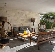 Alea Tulum hotel detail image 3