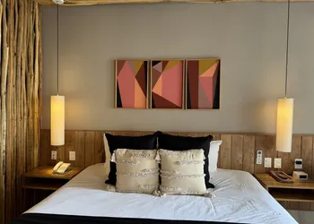 Alea Tulum hotel thumbnail 4