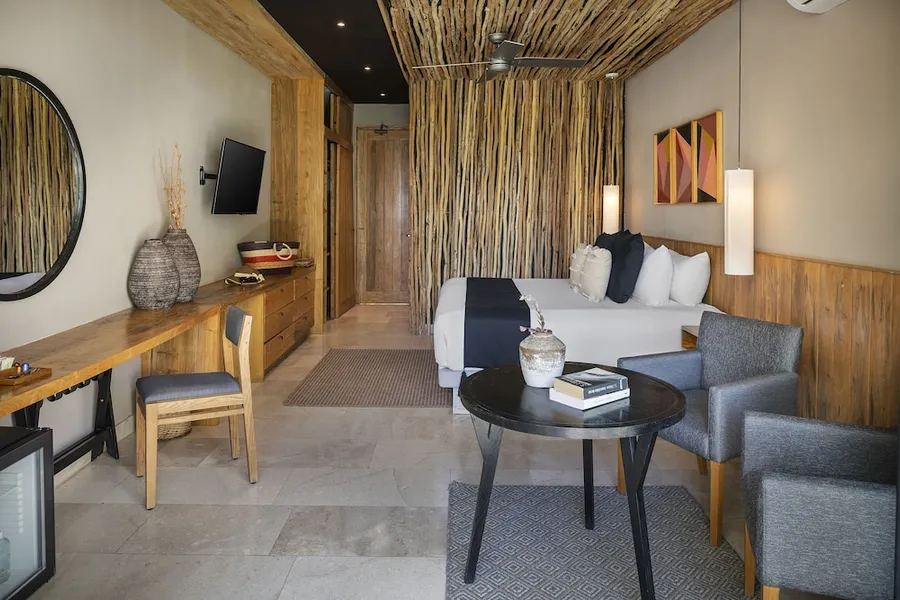 Alea Tulum hotel detail image 6