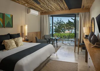 Alea Tulum hotel thumbnail 7