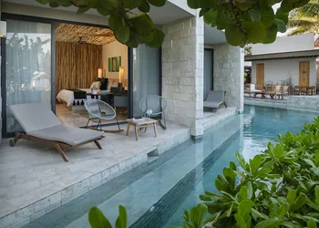 Alea Tulum hotel thumbnail 8