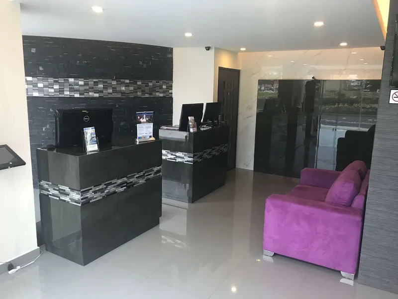 Best Western Plus Metepec & Suites hotel detail image 2