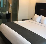 Best Western Plus Metepec & Suites hotel detail image 3