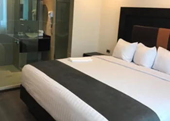Best Western Plus Metepec & Suites hotel thumbnail 3