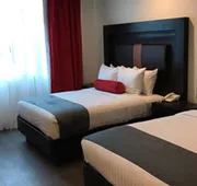 Best Western Plus Metepec & Suites hotel detail image 4