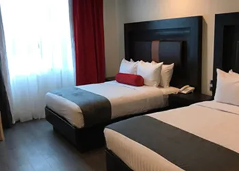 Best Western Plus Metepec & Suites hotel thumbnail 4