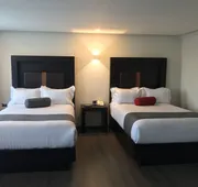 Best Western Plus Metepec & Suites hotel detail image 5
