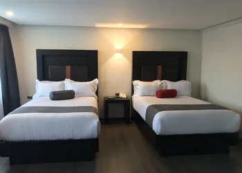 Best Western Plus Metepec & Suites hotel thumbnail 5