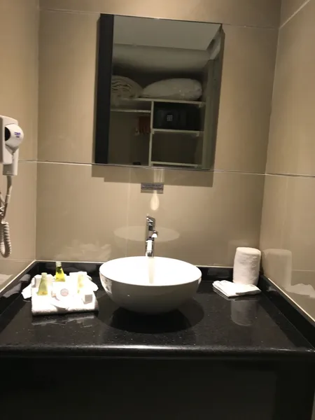 Best Western Plus Metepec & Suites hotel detail image 6