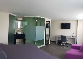 Best Western Plus Metepec & Suites hotel thumbnail 7