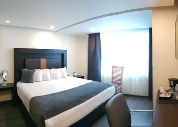 Best Western Plus Metepec & Suites hotel thumbnail 8
