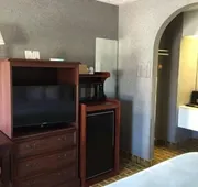 Quality Inn Elberton hotel detail image 7