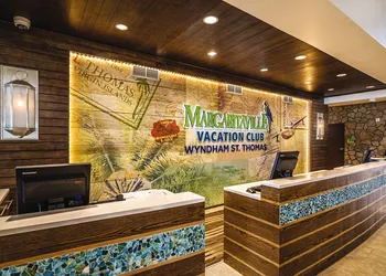 Margaritaville Vacation Club - St. Thomas hotel thumbnail 2