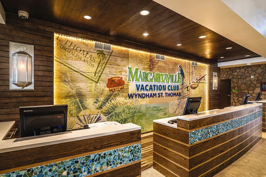 Margaritaville Vacation Club - St. Thomas hotel detail image 2