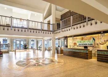 Margaritaville Vacation Club - St. Thomas hotel thumbnail 4