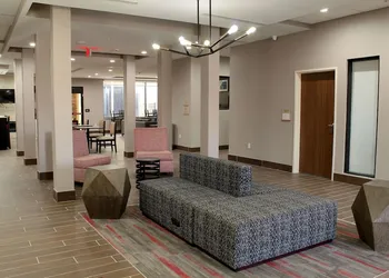 Hawthorn Extended Stay by Wyndham Oklahoma City Airport hotel thumbnail 2