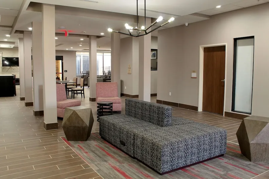 Hawthorn Extended Stay by Wyndham Oklahoma City Airport hotel detail image 2