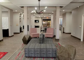 Hawthorn Extended Stay by Wyndham Oklahoma City Airport hotel thumbnail 3