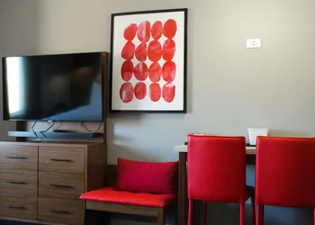 Hawthorn Extended Stay by Wyndham Oklahoma City Airport hotel thumbnail 4