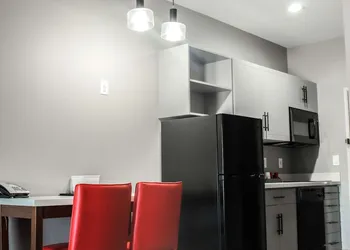 Hawthorn Extended Stay by Wyndham Oklahoma City Airport hotel thumbnail 5