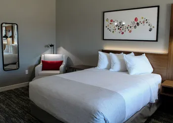 Hawthorn Extended Stay by Wyndham Oklahoma City Airport hotel thumbnail 6