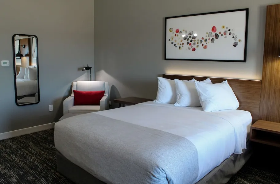 Hawthorn Extended Stay by Wyndham Oklahoma City Airport hotel detail image 6