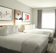 Hawthorn Extended Stay by Wyndham Oklahoma City Airport hotel detail image 7