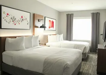Hawthorn Extended Stay by Wyndham Oklahoma City Airport hotel thumbnail 7