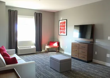 Hawthorn Extended Stay by Wyndham Oklahoma City Airport hotel thumbnail 8