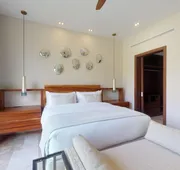 Fairmont Heritage Place Mayakoba hotel detail image 3