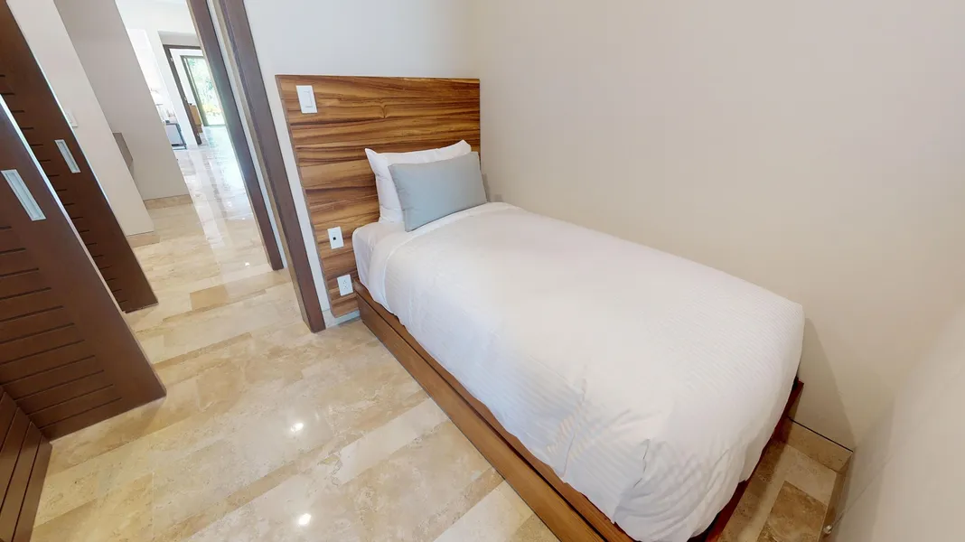 Fairmont Heritage Place Mayakoba hotel detail image 6