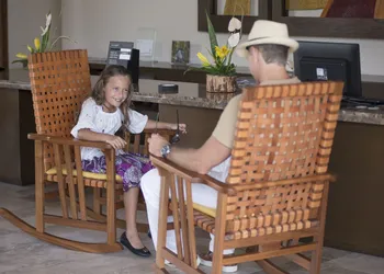 Fairmont Heritage Place Mayakoba hotel thumbnail 2