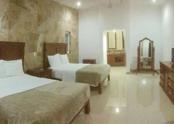 Quinta Alberto Boutique Hotel hotel thumbnail 2