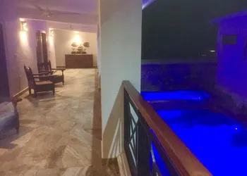 Quinta Alberto Boutique Hotel hotel thumbnail 3