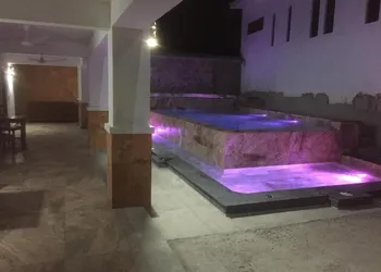 Quinta Alberto Boutique Hotel hotel thumbnail 8