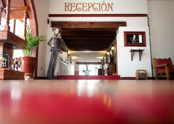 Hotel Misión Guanajuato hotel thumbnail 2