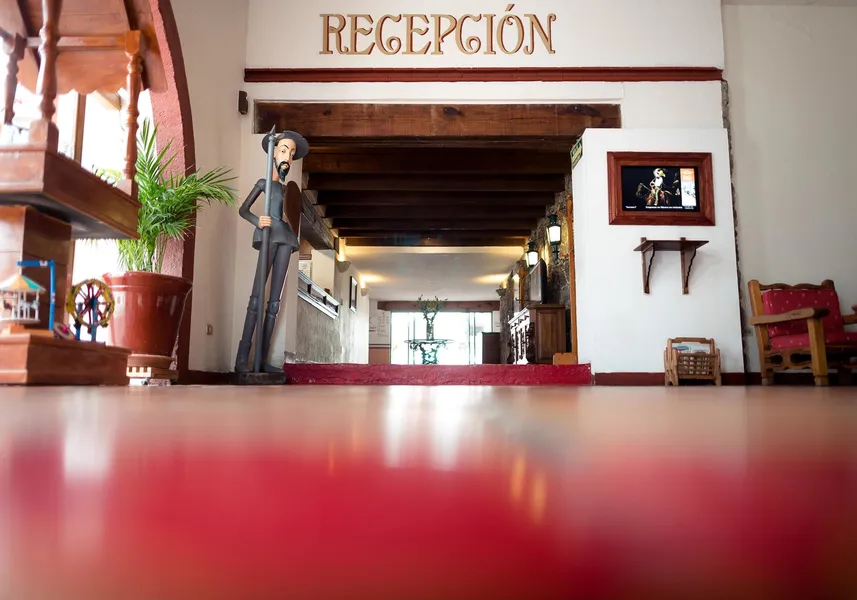 Hotel Misión Guanajuato hotel detail image 2