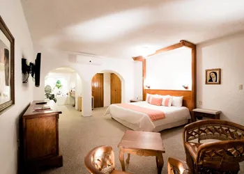 Hotel Misión Guanajuato hotel thumbnail 6