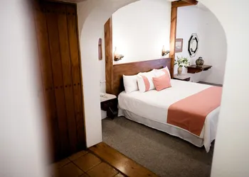 Hotel Misión Guanajuato hotel thumbnail 7