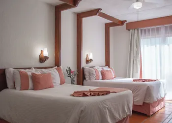 Hotel Misión Guanajuato hotel thumbnail 8