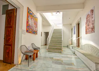 Casa Universidad hotel thumbnail 4
