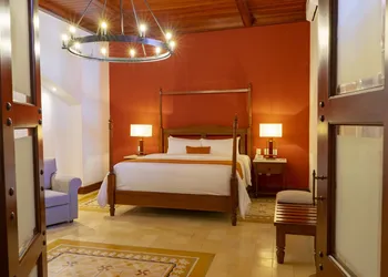Nukari Quinta Boutique hotel thumbnail 6