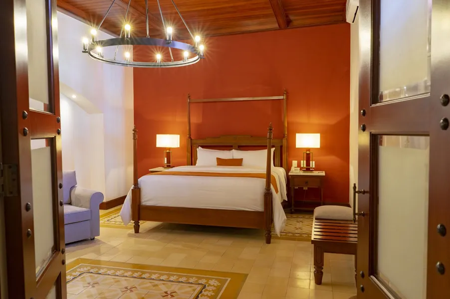 Nukari Quinta Boutique hotel detail image 6